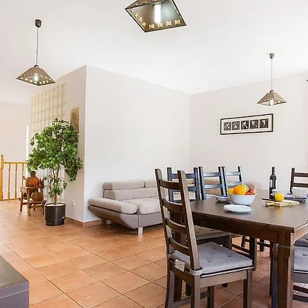 Villa Brisa - Lloret De Mar Mont Barbat