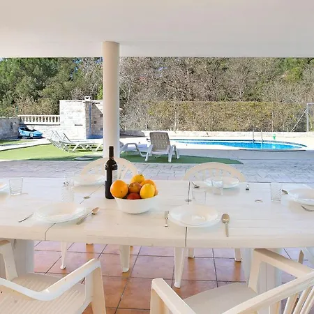 Brisa - Lloret De Mar Villa *