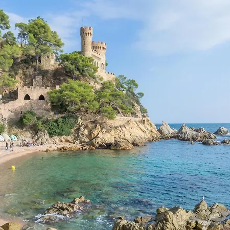 Brisa - Lloret De Mar * Mont Barbat