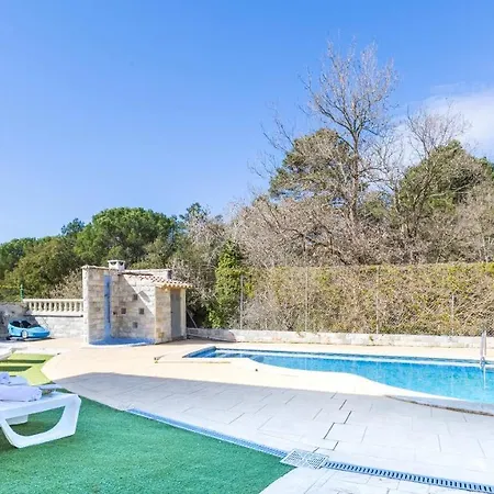Villa Brisa - Lloret De Mar