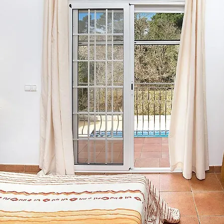 Villa Brisa - Lloret De Mar *
