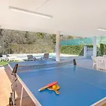 Villa Brisa - Lloret De Mar *