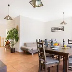 Villa Brisa - Lloret De Mar Mont Barbat