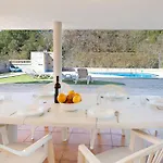 Brisa - Lloret De Mar Villa *