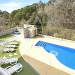 Brisa - Lloret De Mar Villa