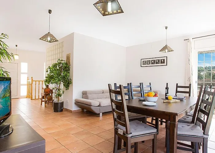 فيلة Brisa - Lloret De Mar Mont Barbat