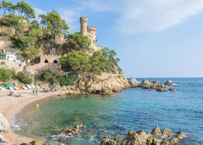Brisa - Lloret De Mar * Mont Barbat