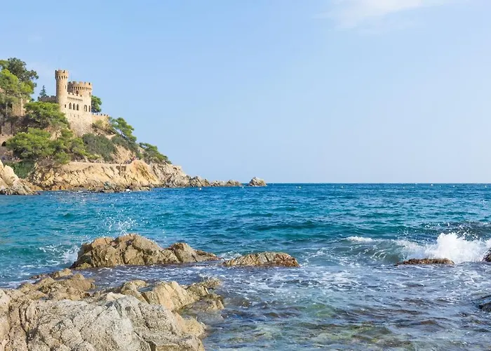 Brisa - Lloret De Mar *
