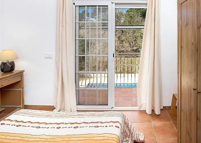 فيلة Brisa - Lloret De Mar *